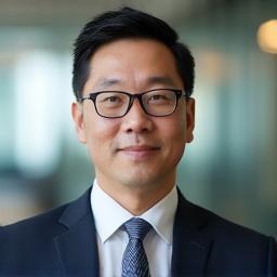 David Nguyen, Chief Technology Officer